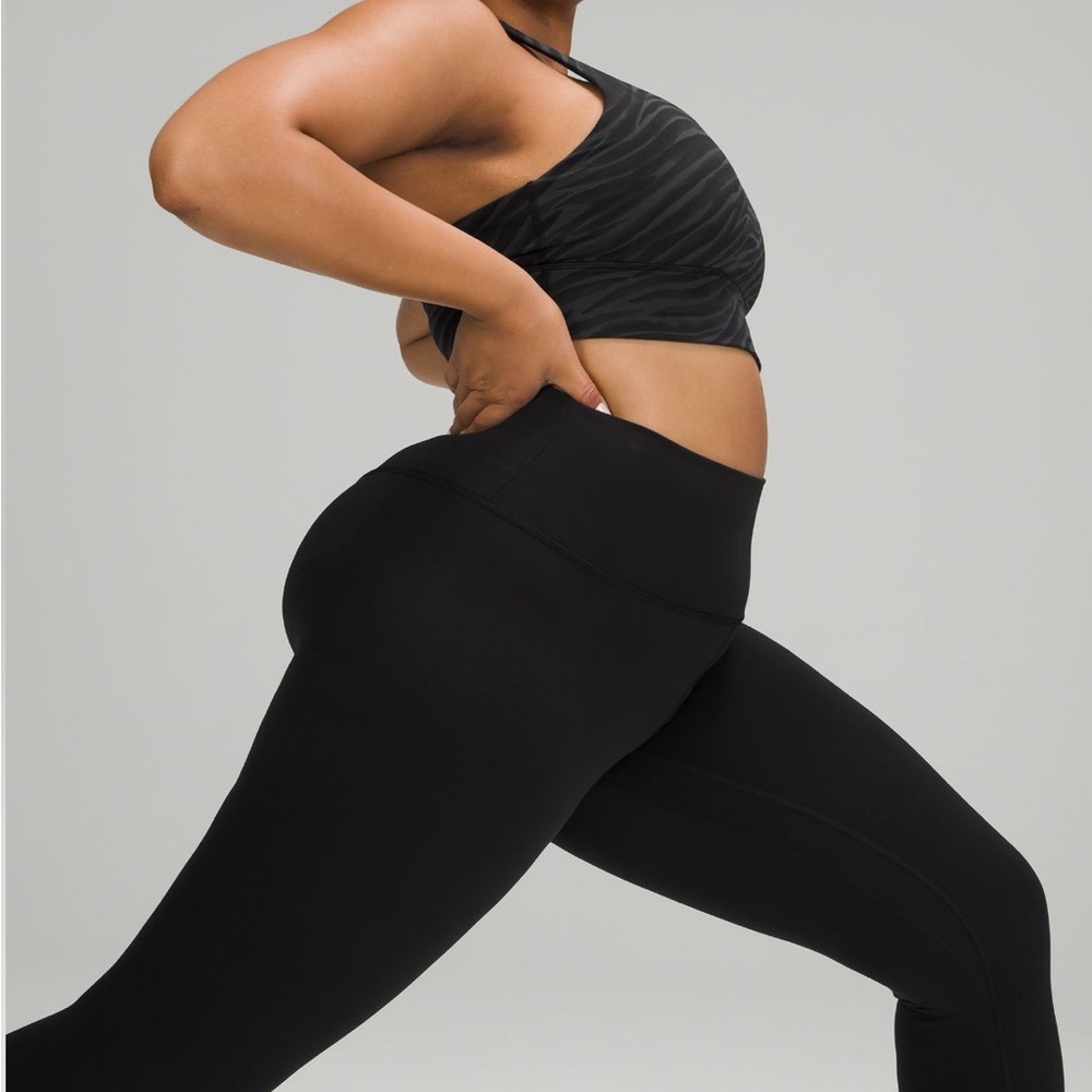 Lululemon Align High Rise Pant 25’’